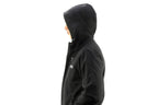 HPS Performance Black Softshell Jacket
