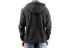 HPS Performance Black Softshell Jacket
