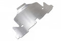 HPS Aluminum REAR Skid Plate Undertray Protection Shield 2020-2023 Tesla Model 3 Y SP-102