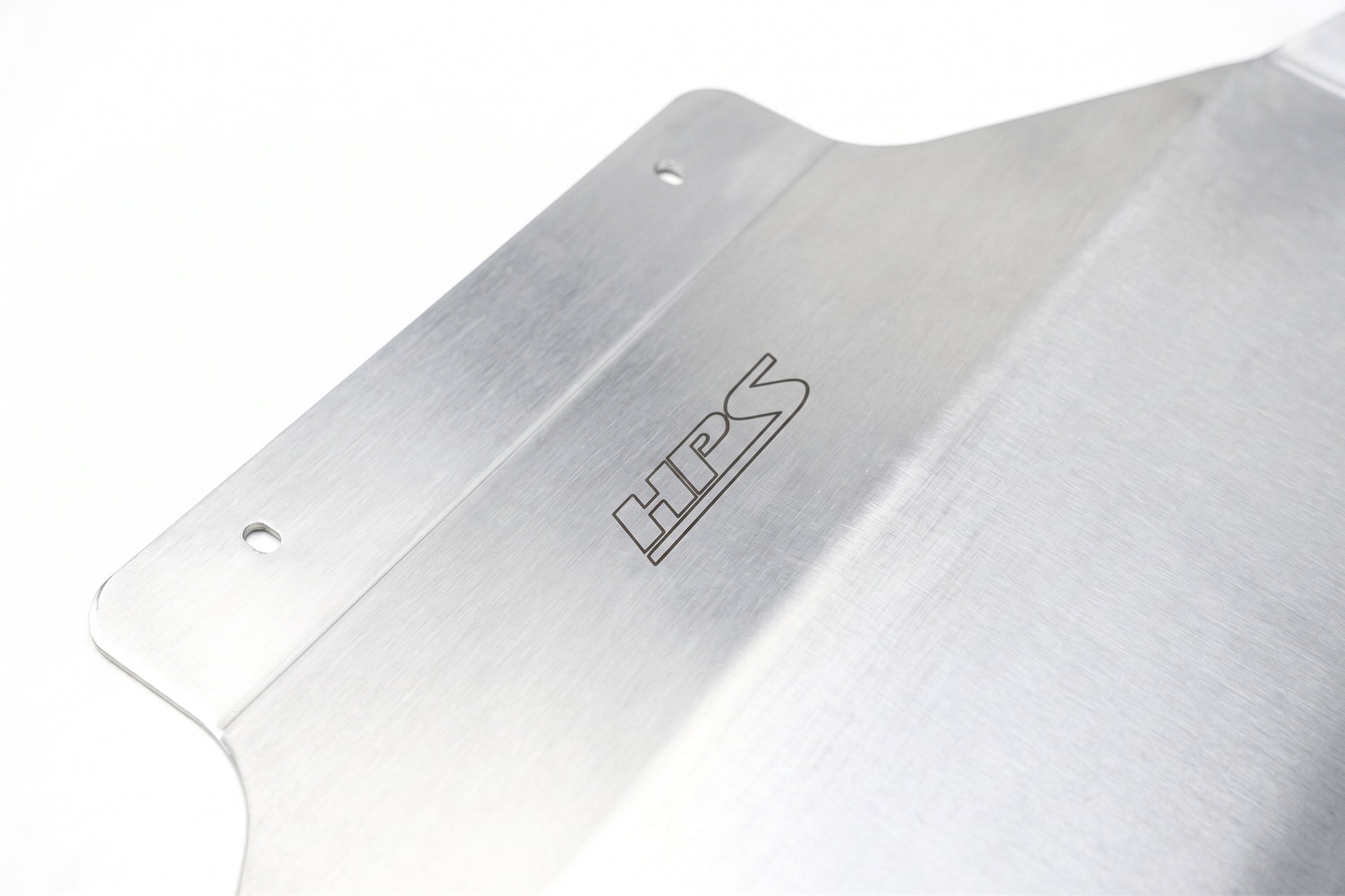 HPS Aluminum REAR Skid Plate Undertray Protection Shield 2017-2023 Tesla Model 3, SP-102
