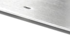 HPS Aluminum REAR Skid Plate Undertray Protection Shield 2017-2023 Tesla Model 3, SP-102