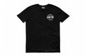 HPS Performance 2023 Round Logo T-shirt Black