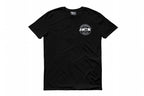 HPS Performance 2023 Round Logo T-shirt Black
