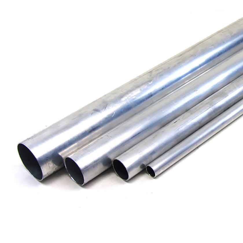 HPS 6061 T6 Aluminum Straight Tubing Tube Pipe Seamless