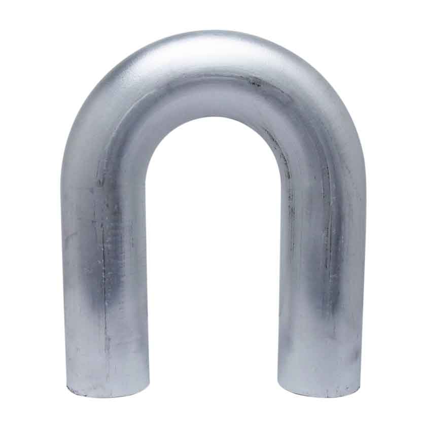 HPS Aluminum 180 Degree U Bend Elbow Tubing