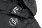 HPS Performance Black Anorak Jacket