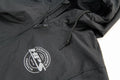 HPS Performance Black Anorak Jacket