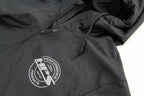 HPS Performance Black Anorak Jacket