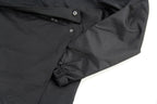 HPS Performance Black Anorak Jacket