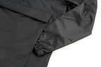 HPS Performance Black Anorak Jacket