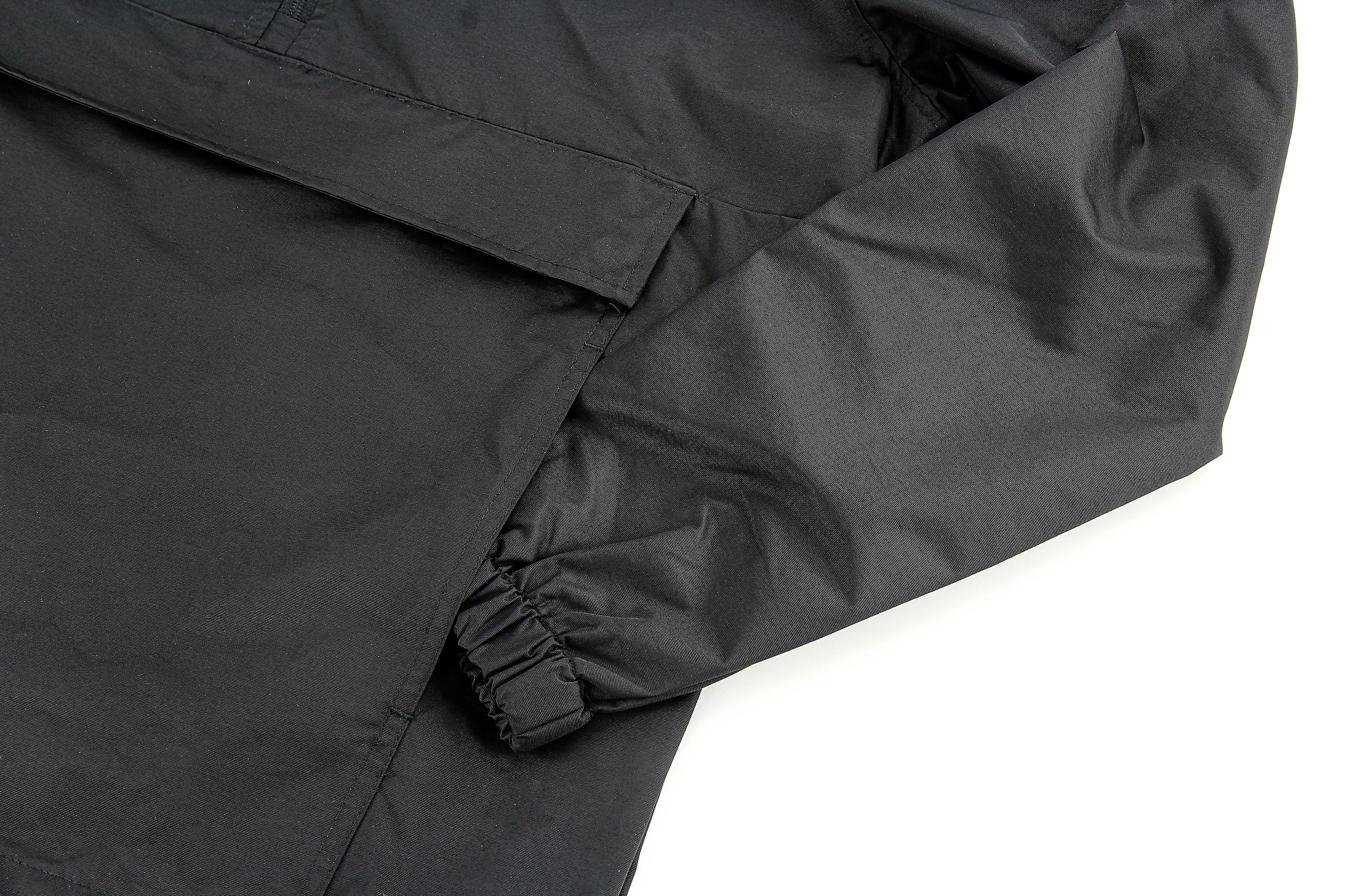 HPS Performance Black Anorak Jacket