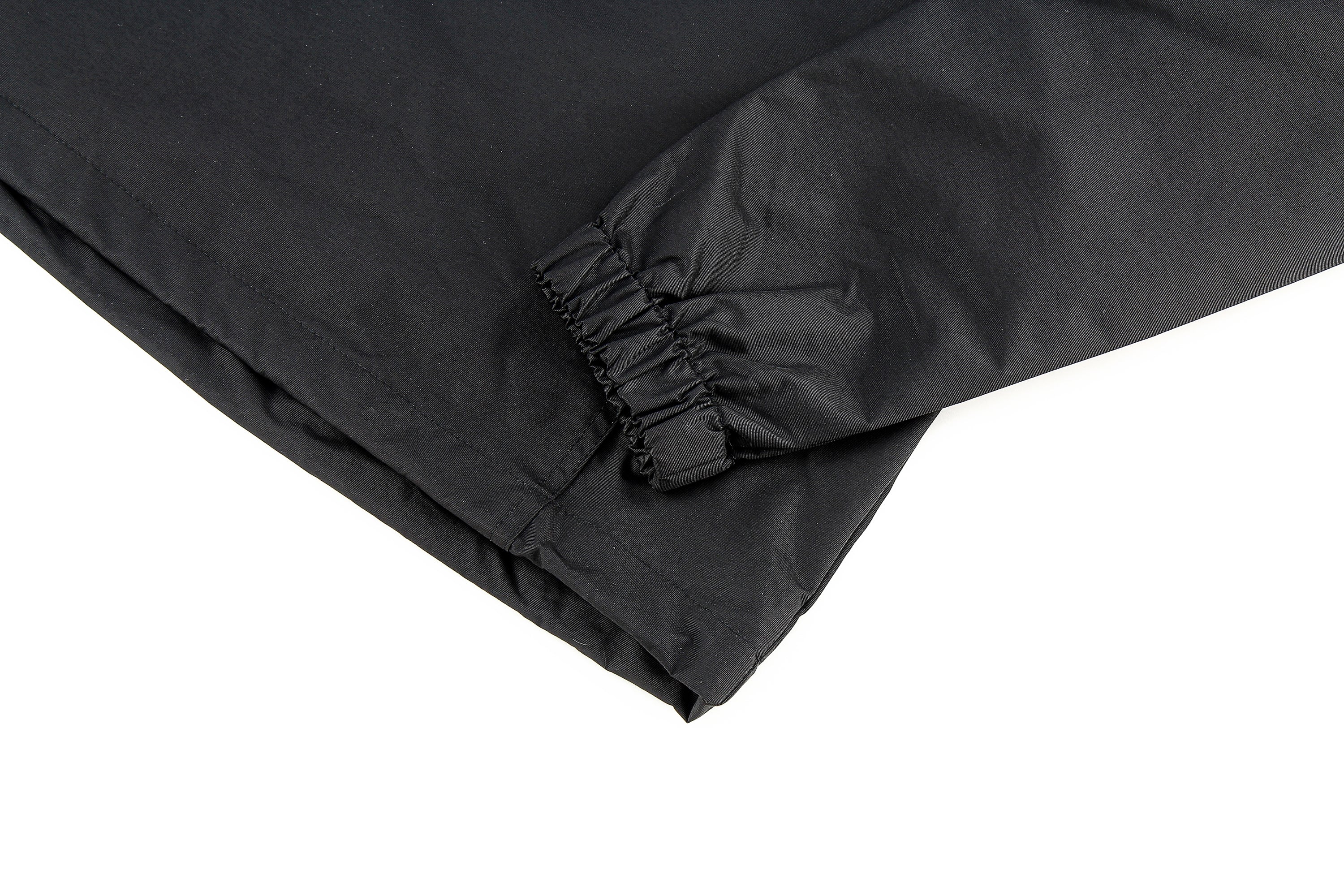 HPS Performance Black Anorak Jacket