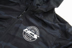 HPS Performance Black Camo Anorak Jacket