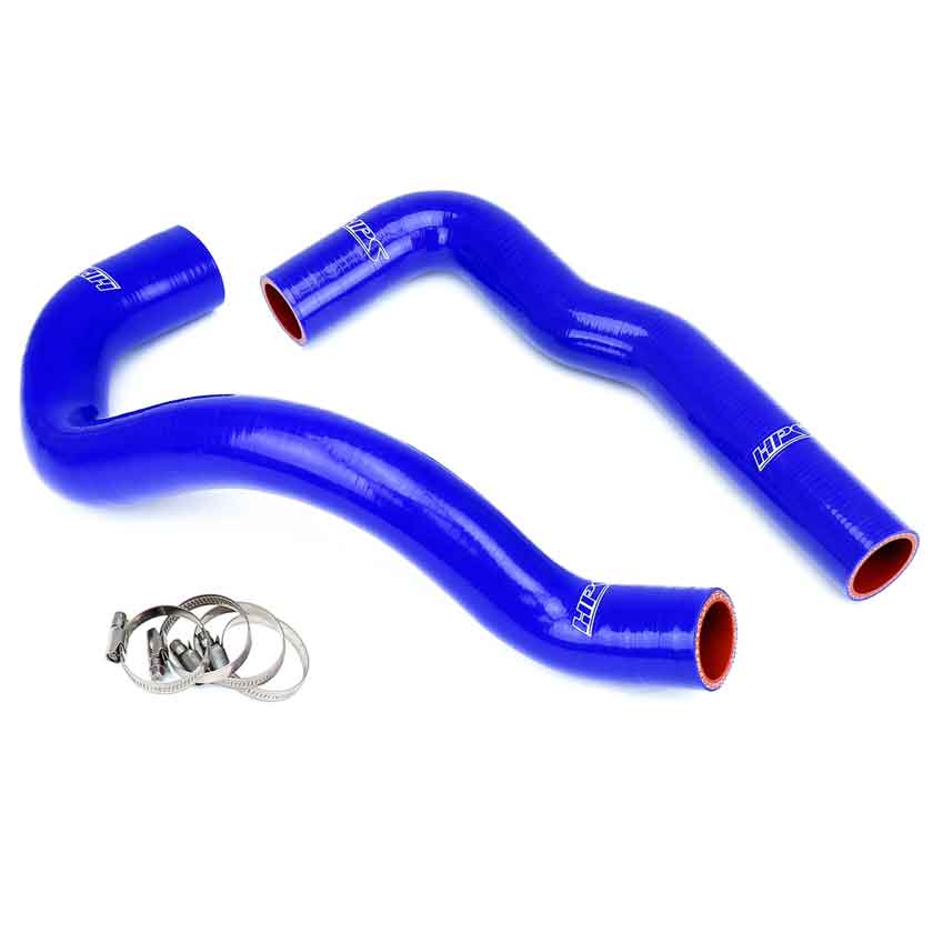 HPS Performance Silicone Radiator Heater Coolant Hose Kits