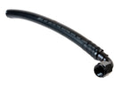 HPS Performance J30 R9 FKM Rubber Push-on Fuel Injection Line Braided Hose with AN Fitting