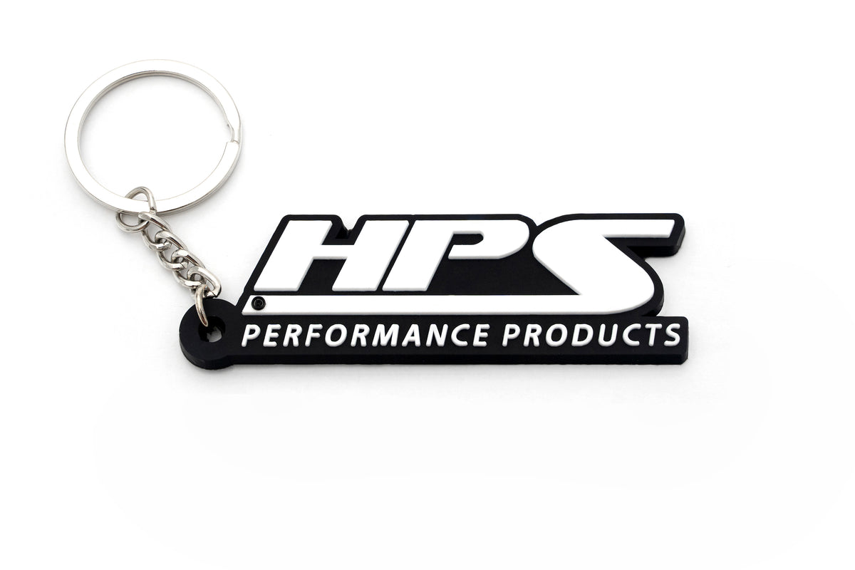 HPS Performance Key Chain Collectible Original