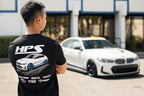 HPS Performance Bimmer G20 T-shirt