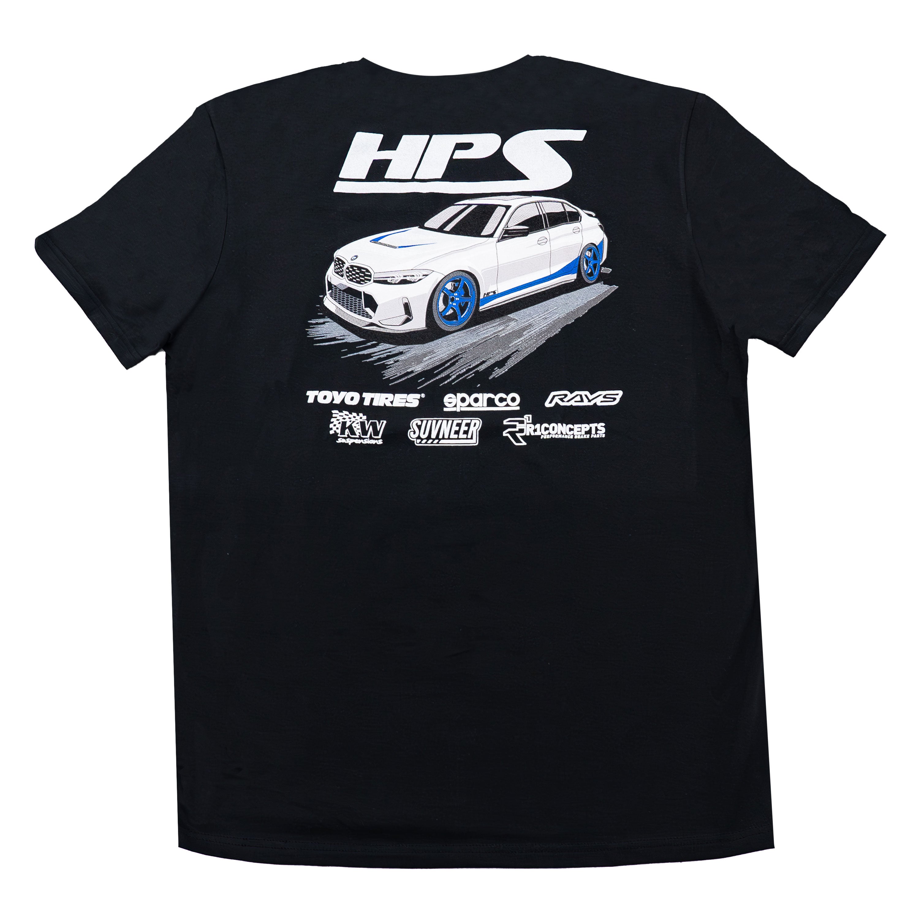 HPS Performance Bimmer G20 T-shirt