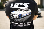 HPS Performance Bimmer G20 T-shirt