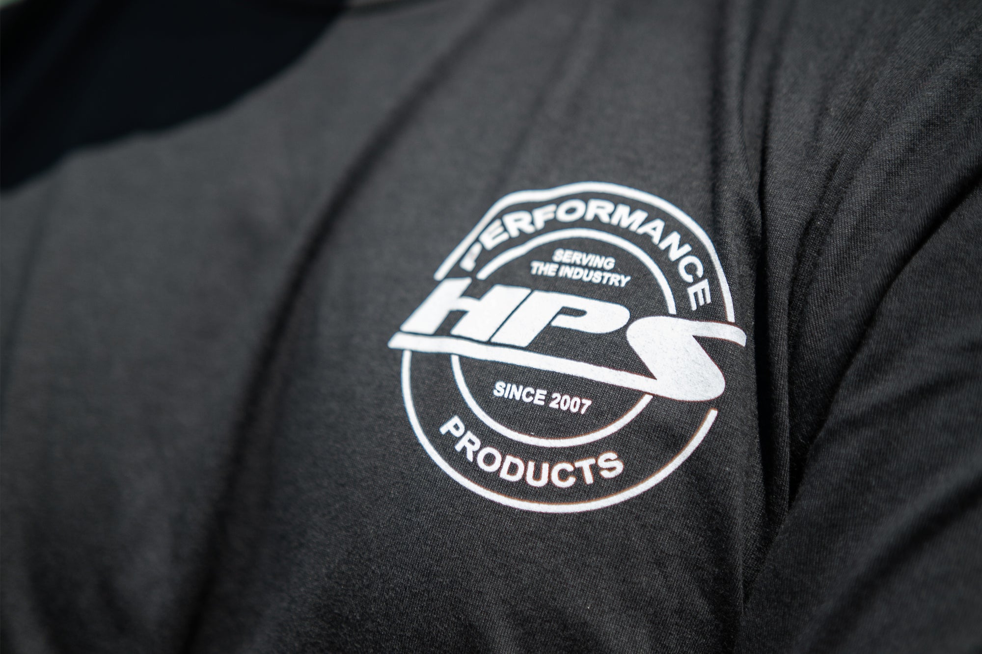 HPS Performance Bimmer G20 T-shirt, Black