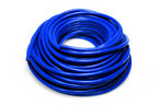 HPS 1-1/8 inch ID High Temperature Reinforced Blue Silicone Heater Hose Tubing 28mm ID HTHH-112-BLUE
