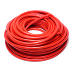 HPS 9/16" 14mm ID High Temperature Reinforced Red Silicone Heater Hose Tubing Coolant Automotive