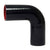 HPS High Temperature Reinforced Silicone 90 Degree Elbow Coupler Hoses