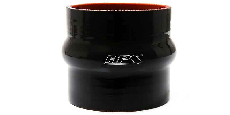 HPS Performance Manufacturer of Silicone Hoses and Cold Air Intake Kit