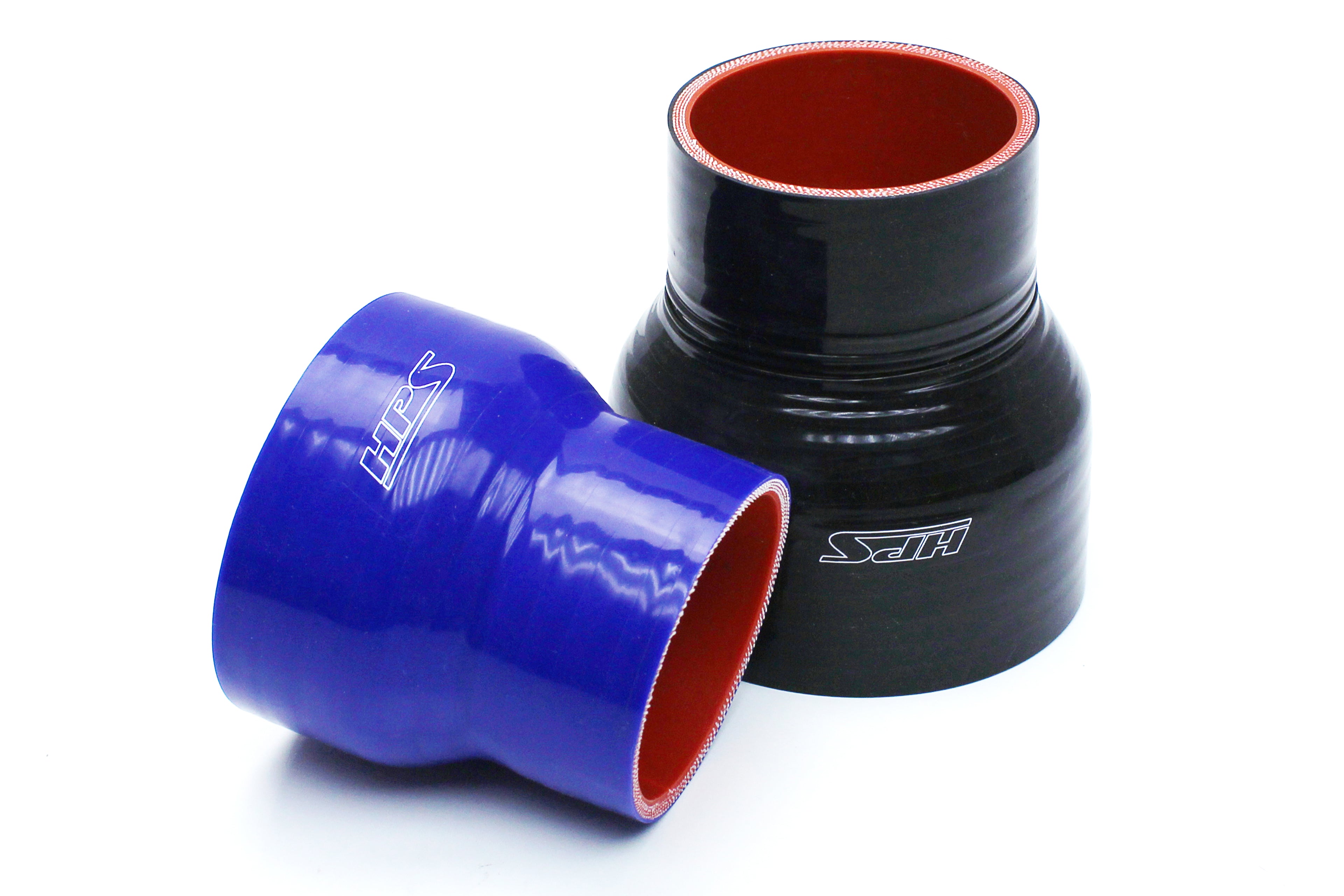 HPS High Temperature Reinforced Silicone Straight Reducer Coupler Hoses Transition Connector