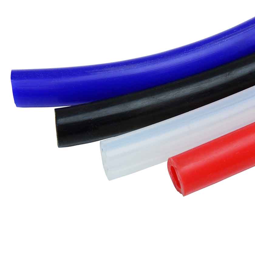 HPS High Temperature Silicone Vacuum Hose Tubing