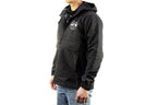 HPS Performance Black Anorak Jacket