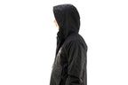 HPS Performance Black Anorak Jacket