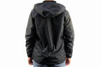 HPS Performance Black Anorak Jacket