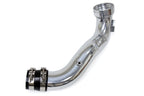 HPS Intercooler Intake Charge Pipe Turbo Boost 13-15 BMW X1 xDrive35i N55 3.0L Turbo, Polish
