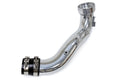 HPS Polish Intercooler Intake Charge Pipe Turbo Boost 11-13 BMW 335i 3.0L Turbo N55 E90 E92 E93 17-107P
