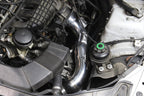 HPS Cold Side Charge Pipe 17-107 Installed on BMW 335i N55 E90 E92 E93 3.0L Turbo