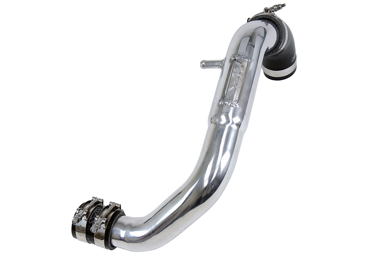 HPS intercooler charge pipe 2018-2021 Lexus NX300 2.0L Turbo 17