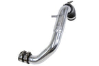 HPS Intercooler Hot Charge Pipe 15-17 Lexus NX200t 2.0L Turbo 1st Gen AZ10 Polish 17-110P