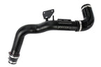 HPS Performance Black Intercooler Cold Side Charge Pipe, Honda 2017-2021 Civic Si 1.5L Turbo 17-121WB