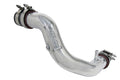 HPS Intercooler Hot Charge Pipe 2018-2024 Lexus RC300 2.0L 8AR-FTS Turbo 17-122P