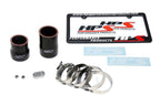 All hardwares required to install the kit are included 17-122 accessories set