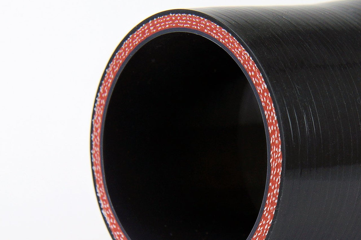 HPS Oil Resistant High Temperature Reinforced Silicone Coupler included in the kit 17-122