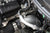HPS Performance Intercooler Charge Pipe 2016 2017 Lexus GS200t 2.0L Turbo, Black, 17-122WB