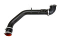 HPS Black Intercooler Cold Side Charge Pipe 18-21 10th Gen Honda Accord 2.0L Turbo 17-124WB