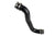 HPS Black Stainless Steel Charge Pipe Cold Side 2011-2016 Chevy Silverado 3500HD 6.6L Duramax Diesel Turbo LML 17-125WB