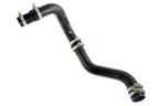 HPS 3" Black Stainless Steel Charge Pipe Hot Side 2013-2016 Chevy Silverado 2500HD 6.6L Duramax Diesel Turbo LML 17-126WB