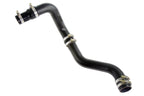 HPS 3" Black Stainless Steel Charge Pipe Hot Side 2013-2016 Chevy Silverado 3500HD 6.6L Duramax Diesel Turbo LML 17-126WB