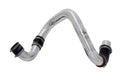 HPS Polish Intercooler Hot Side Charge Pipe 2015-2021 Volkswagen GTI MK7 2.0L Turbo 17-128P