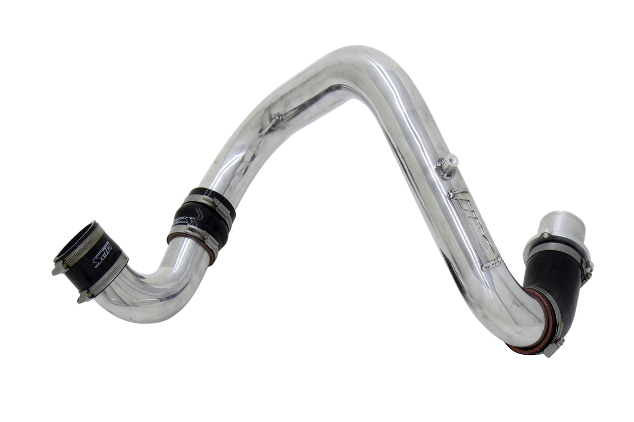 HPS Polish Intercooler Hot Side Charge Pipe 2019-2021 Volkswagen Arteon 2.0L Turbo 17-128P