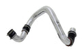 HPS Polish Intercooler Hot Side Charge Pipe 2016-2018 Audi TTS Quattro FV/8S 2.0L Turbo 17-128P